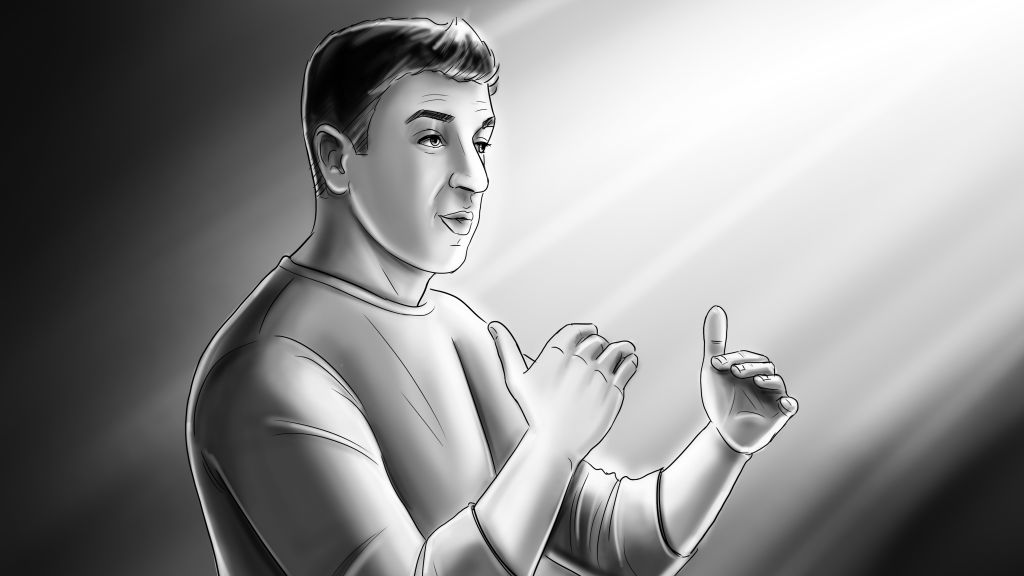 Airbnb Brian stage F7