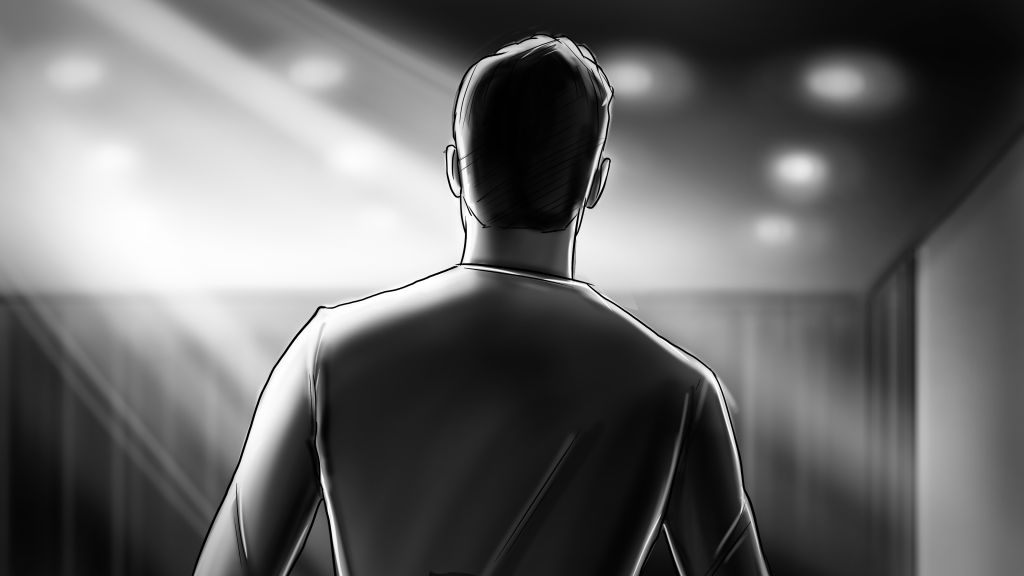 Airbnb Brian stage F8