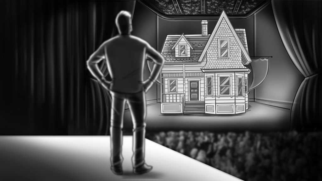 Airbnb Brian stage Up! F2a