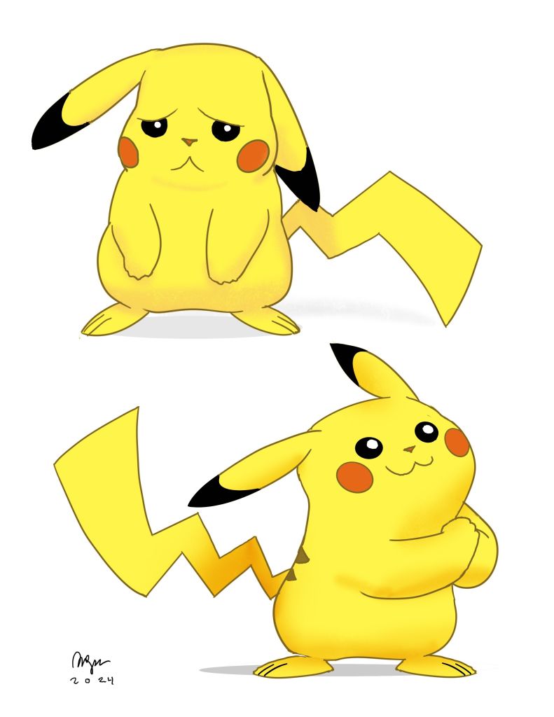 Pikachu2