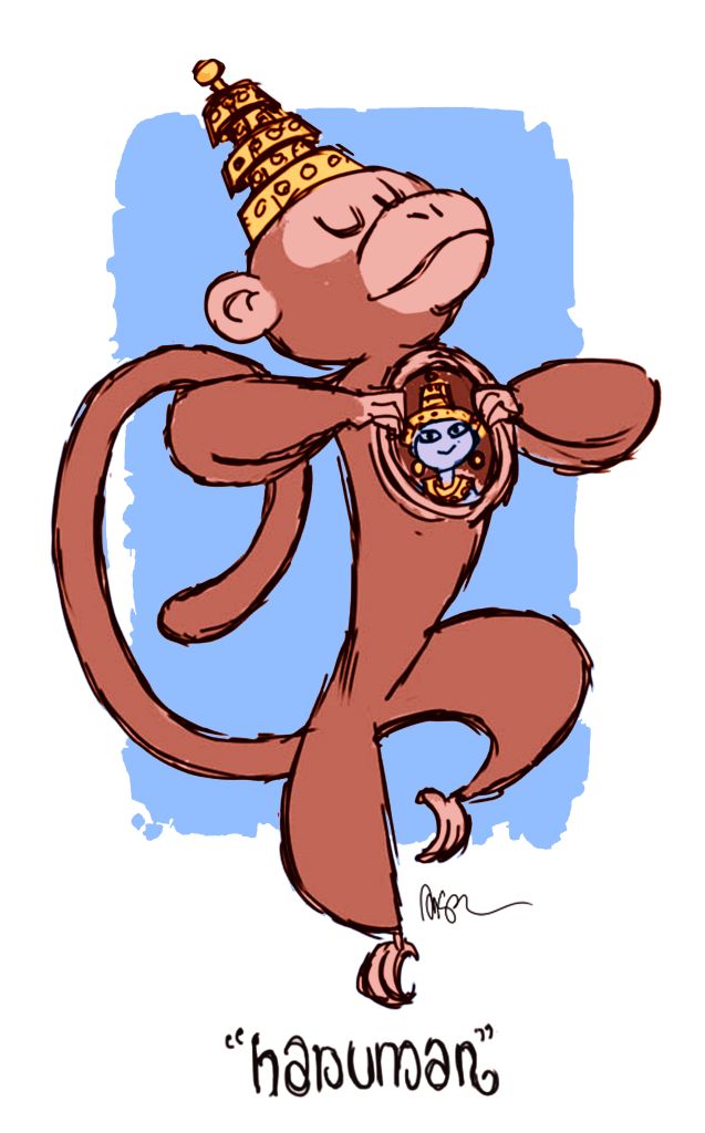 hanuman