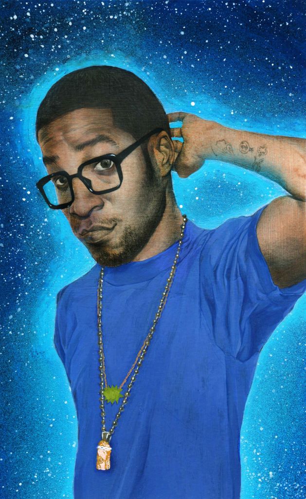 kid cudi