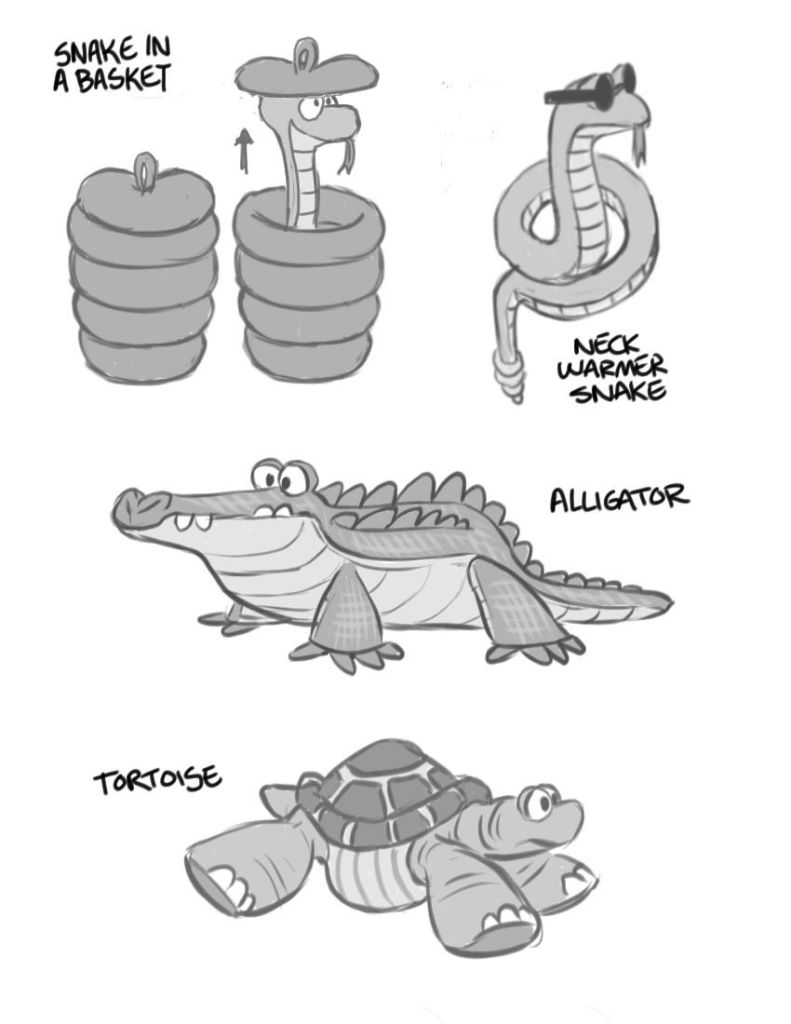 reptiledesigns