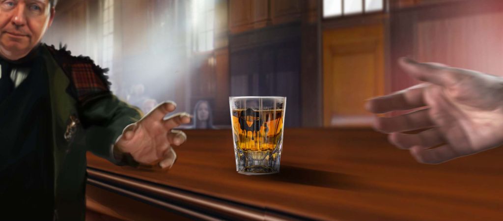 skrewballbarglassperspectivescotsman