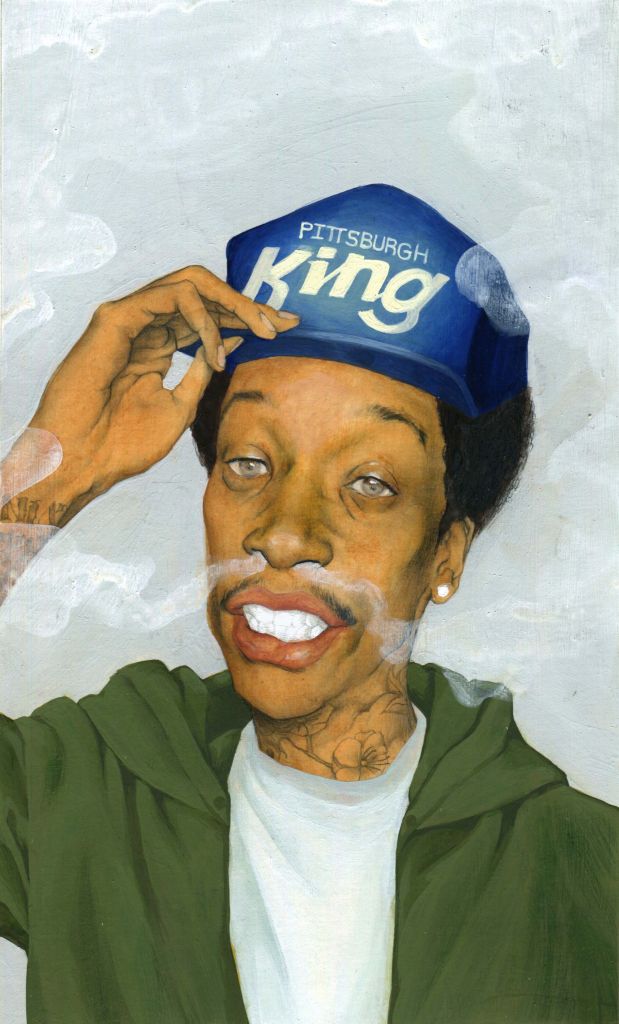 wiz khalifa