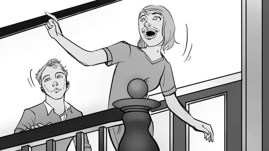 FRENCHDOOR extra 3.5GS