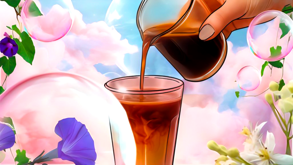 Philips - My Coffee Moment