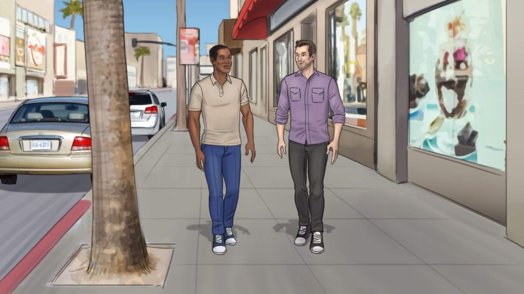 CA Lottery - Megamillions