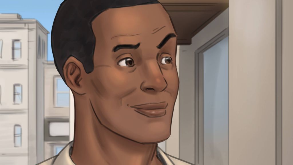 Higher and Higher – 02