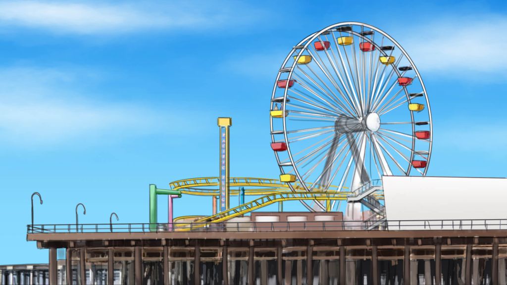 Higher and Higher – 03