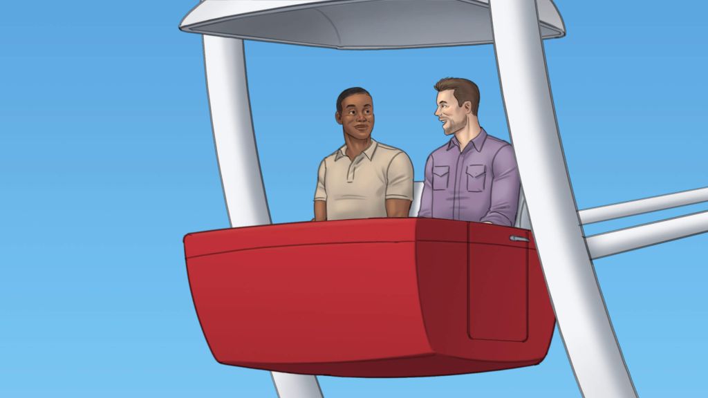 Higher and Higher – 04