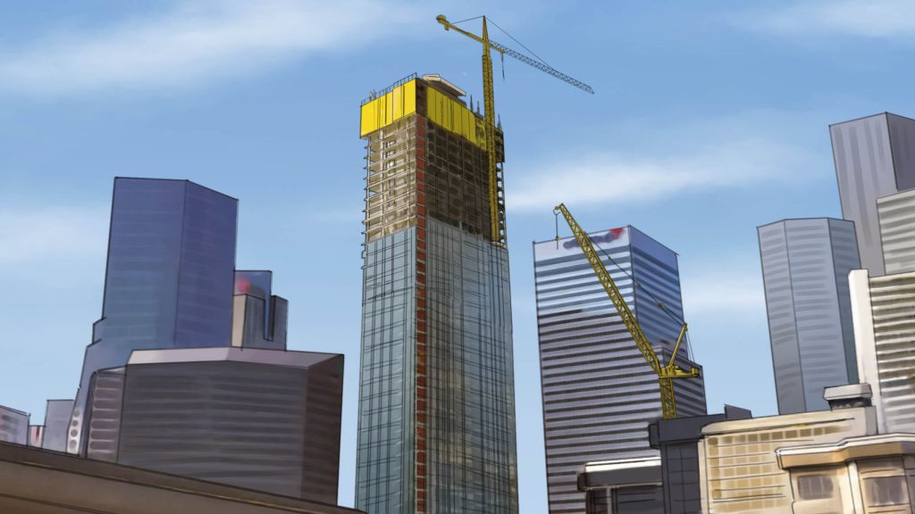 Higher and Higher – 05