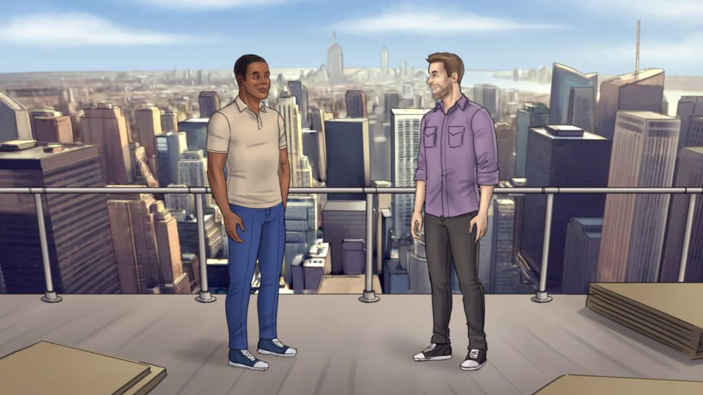 Higher and Higher – 06