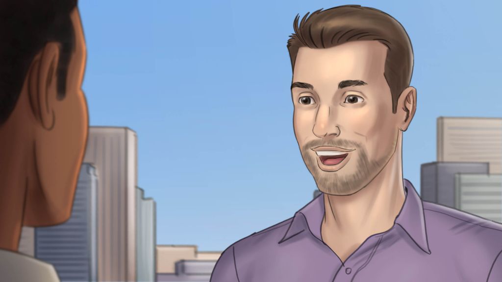 Higher and Higher – 07