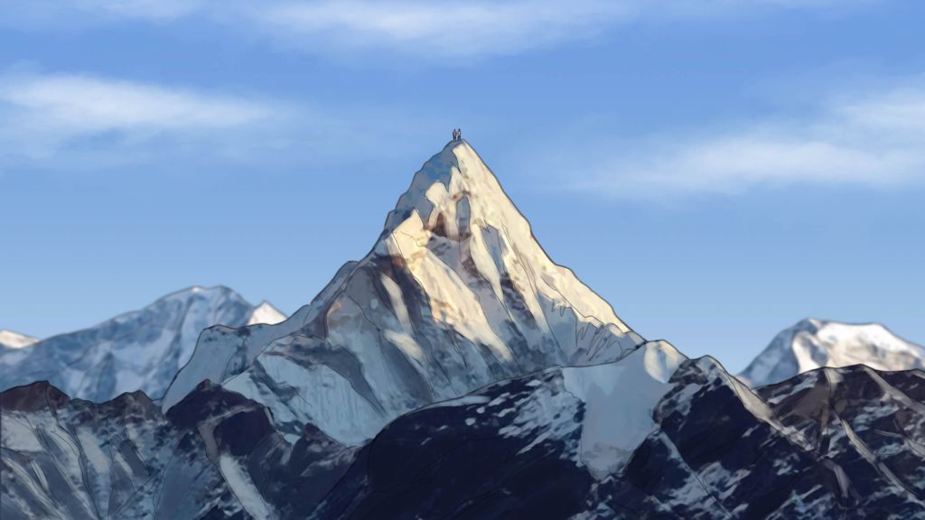 Higher and Higher – 08