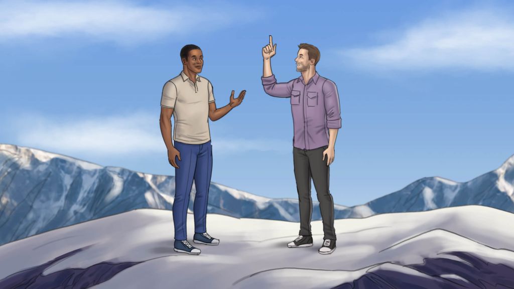 Higher and Higher – 09