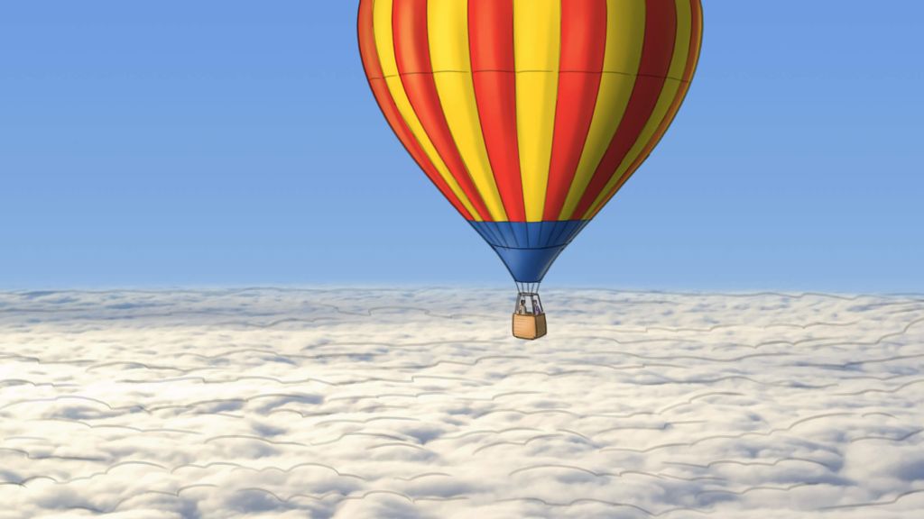 Higher and Higher – 10