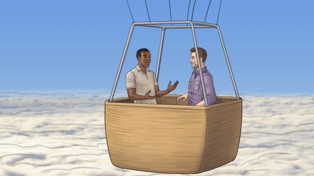 Higher and Higher – 11