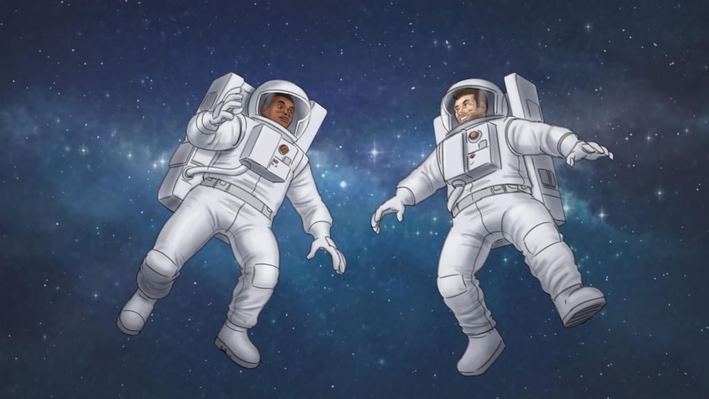 Higher and Higher – 12a