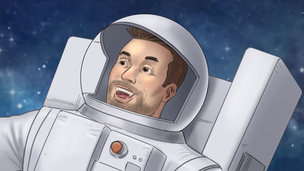 Higher and Higher – 13