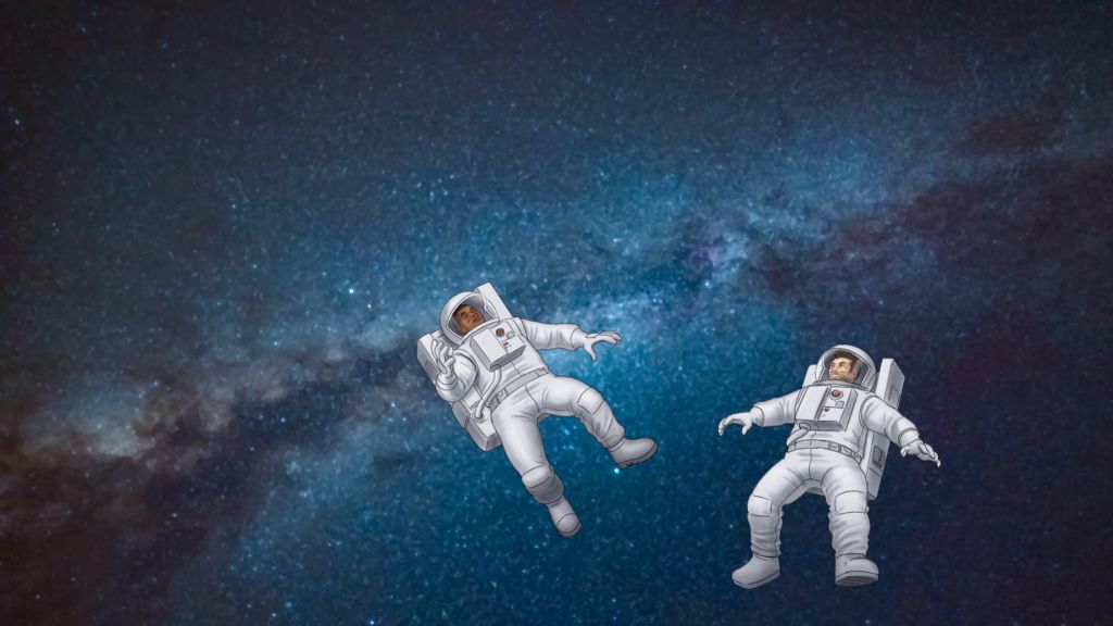 Higher and Higher – 14