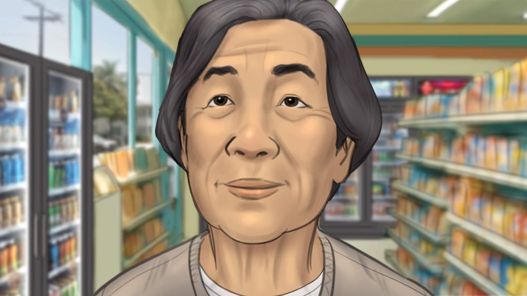 Kick Blocker – 18a