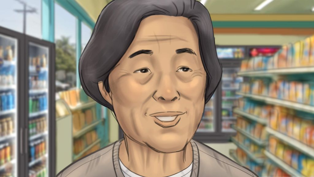 Kick Blocker – 18c