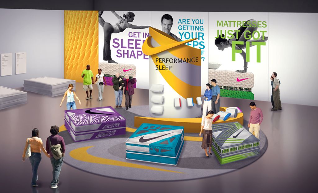 Nike Sleep Fitness set copy 4