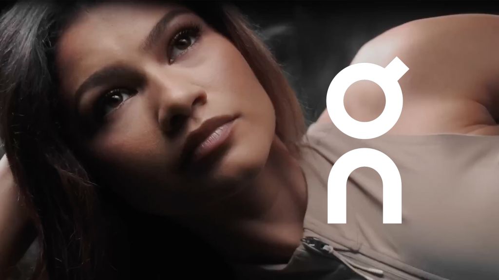 On - Be Every You with Zendaya