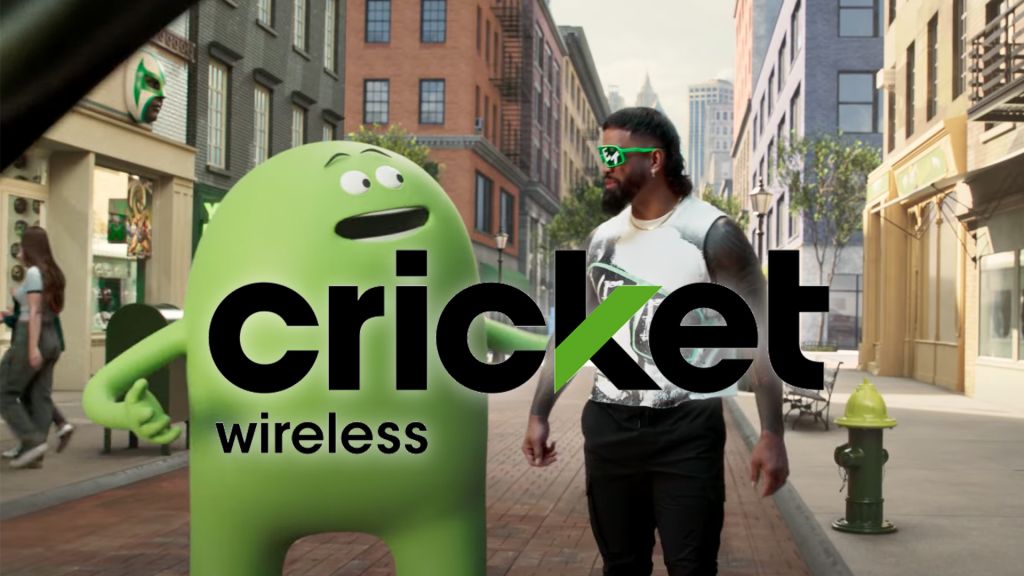 Cricket Wireless