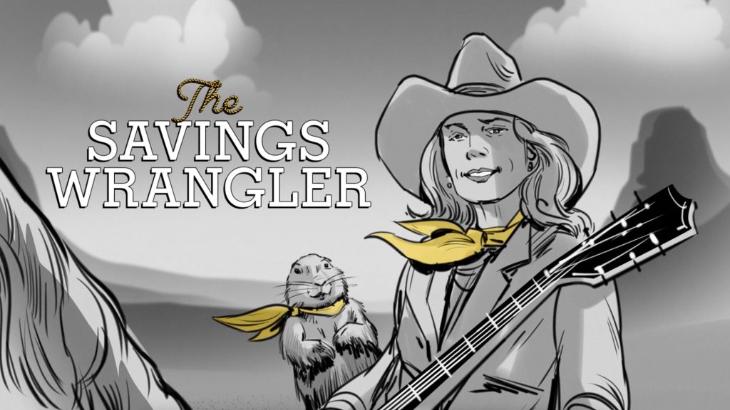 GoodRx - Savings Wrangler