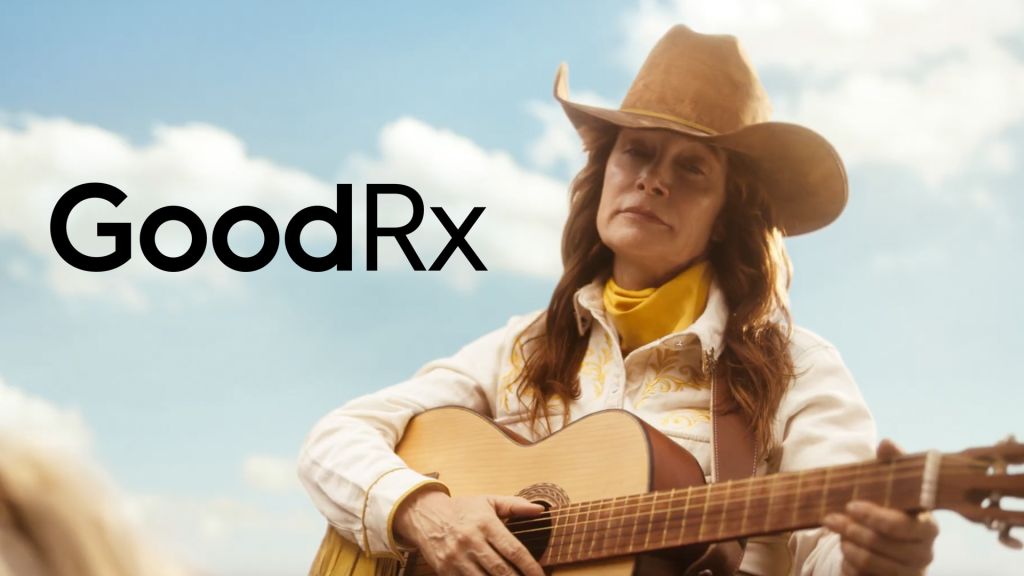 GoodRx - Savings Wrangler