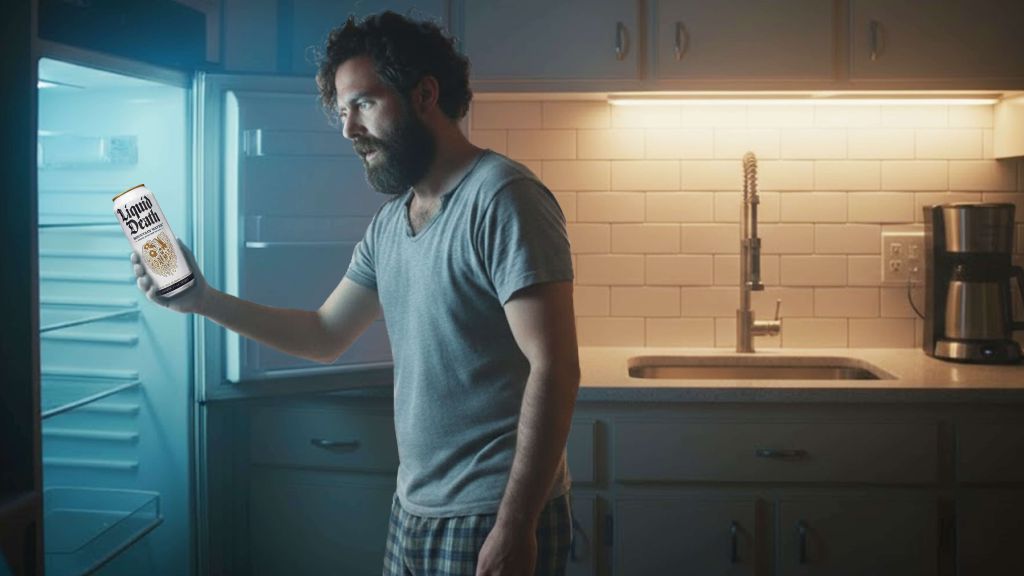 1-liquid-death-ai-photo-real-art-krystal-newmark-famousframes