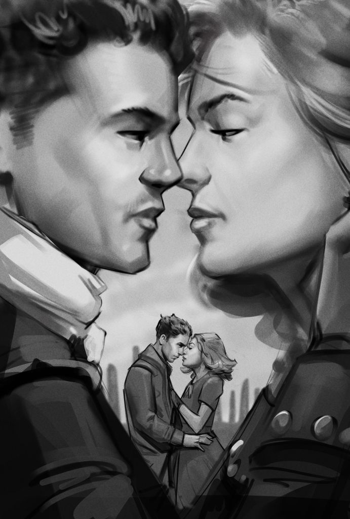 Outlander: Blood of My Blood