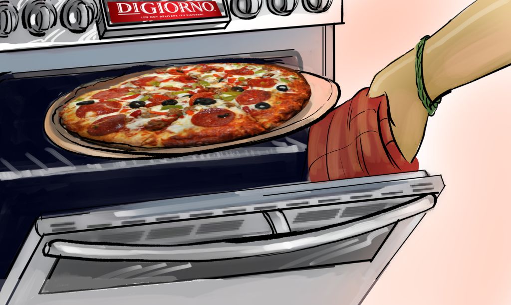 DiGiorno