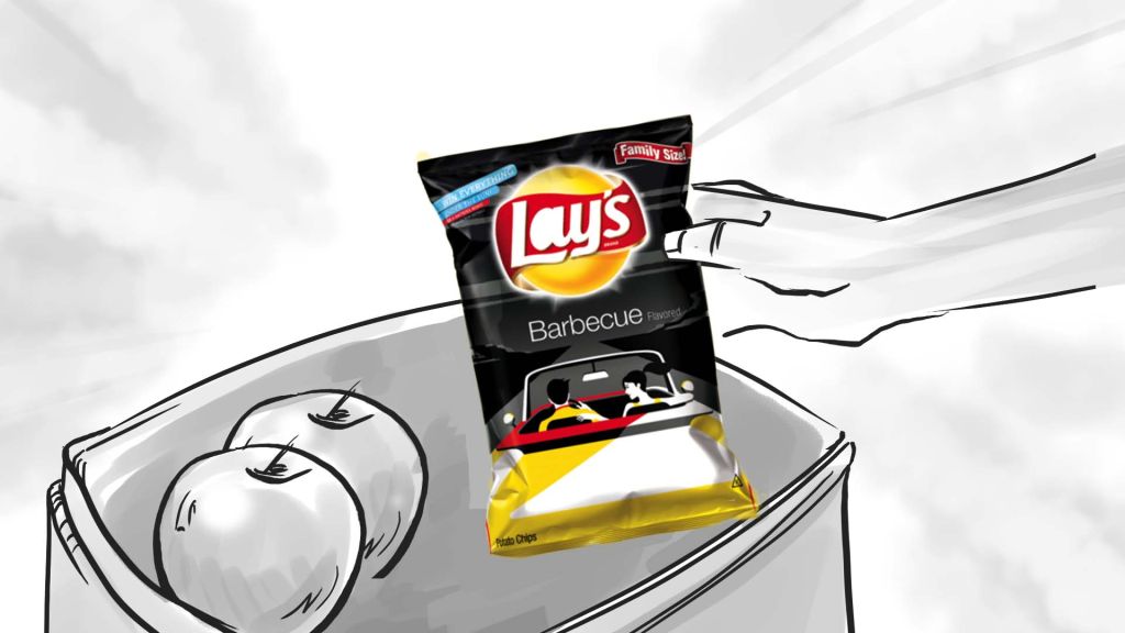 Lays 3