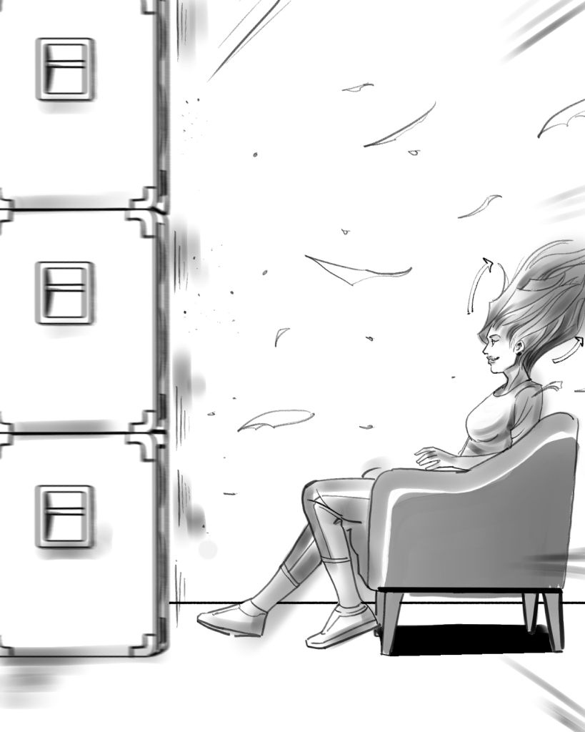 OR 2 – COUCH v2 profilfe