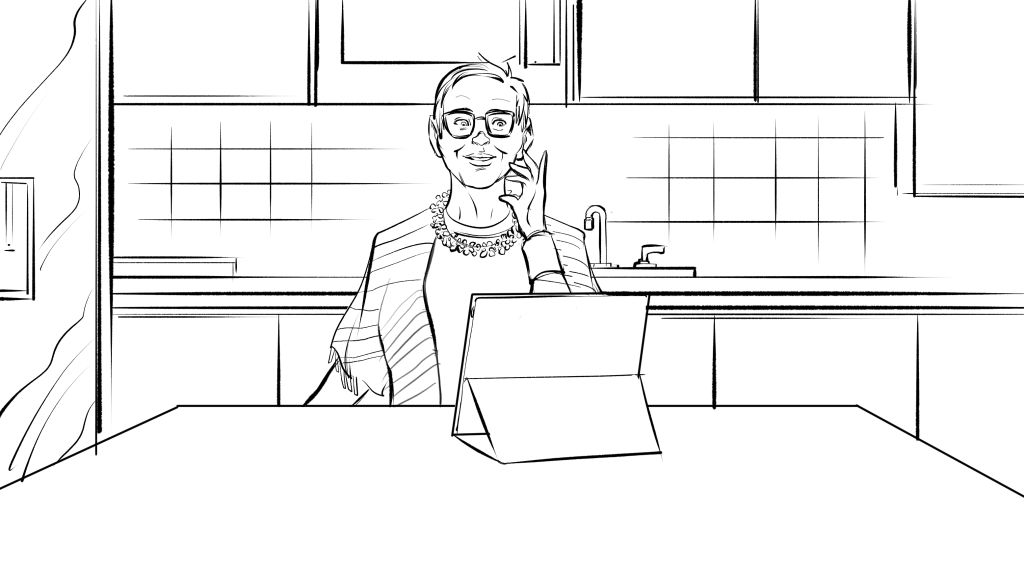 SHERRY OPENING TIGHT