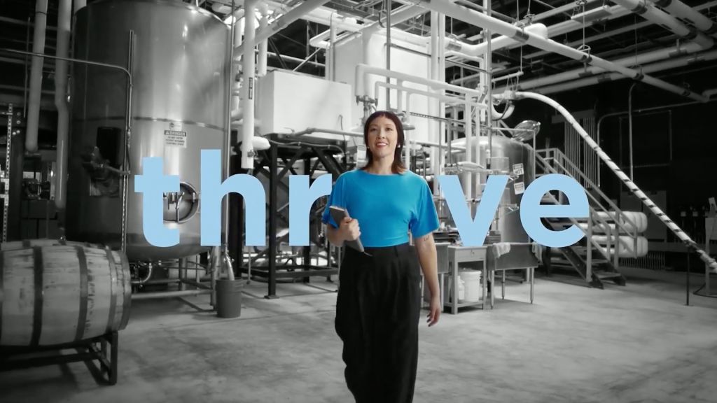 Republic Bank - Stills