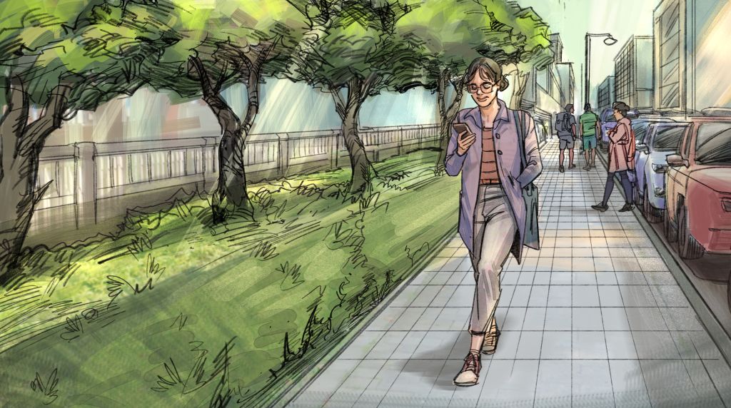 girl-color bus_Layer Comp 4