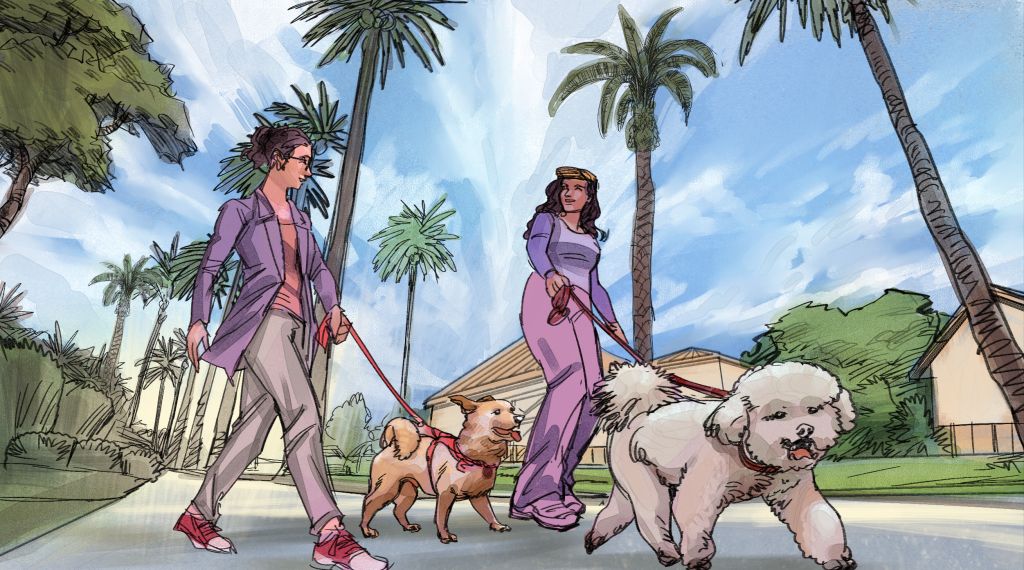 girl-color bus_Layer Comp 6