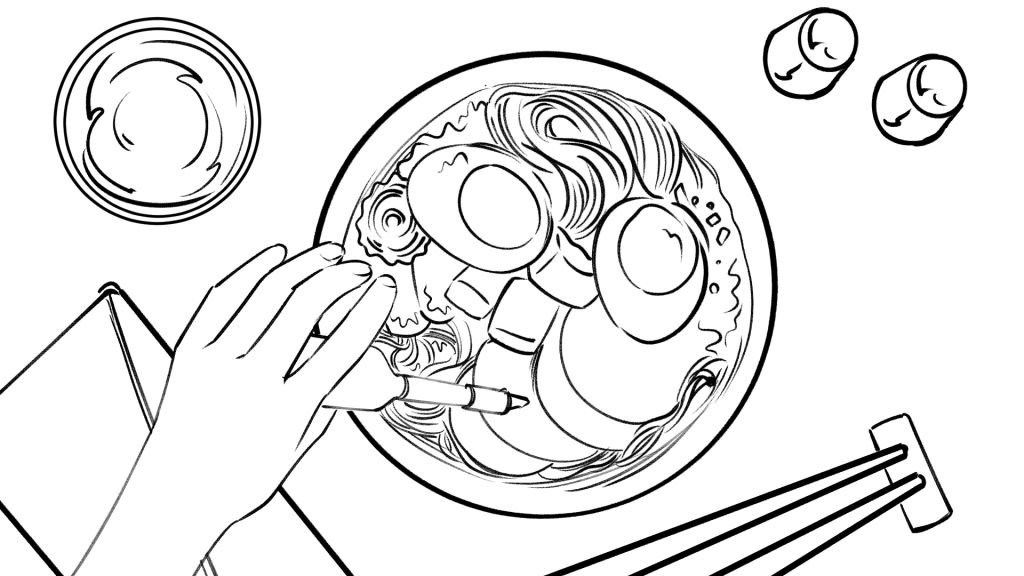 ramen v2 (THUMBNAIL IMAGES)