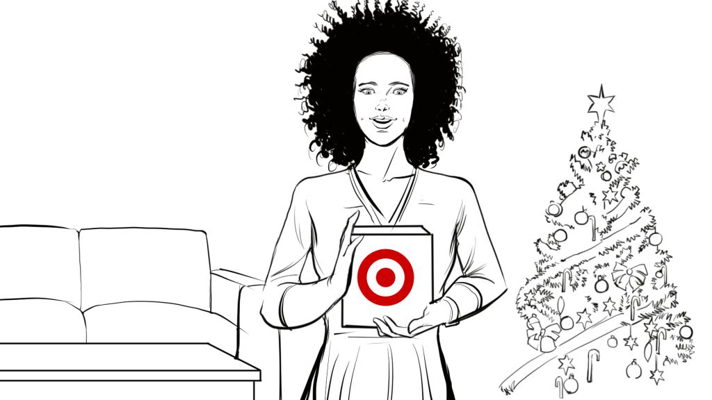 Target - Winter Anthem