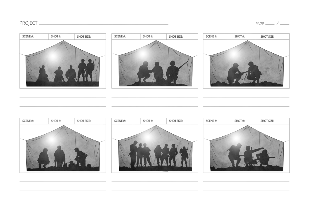 Carolina-Museum-of-the-Marine-concept-art-shooting-boards-Darrn-famousframes2