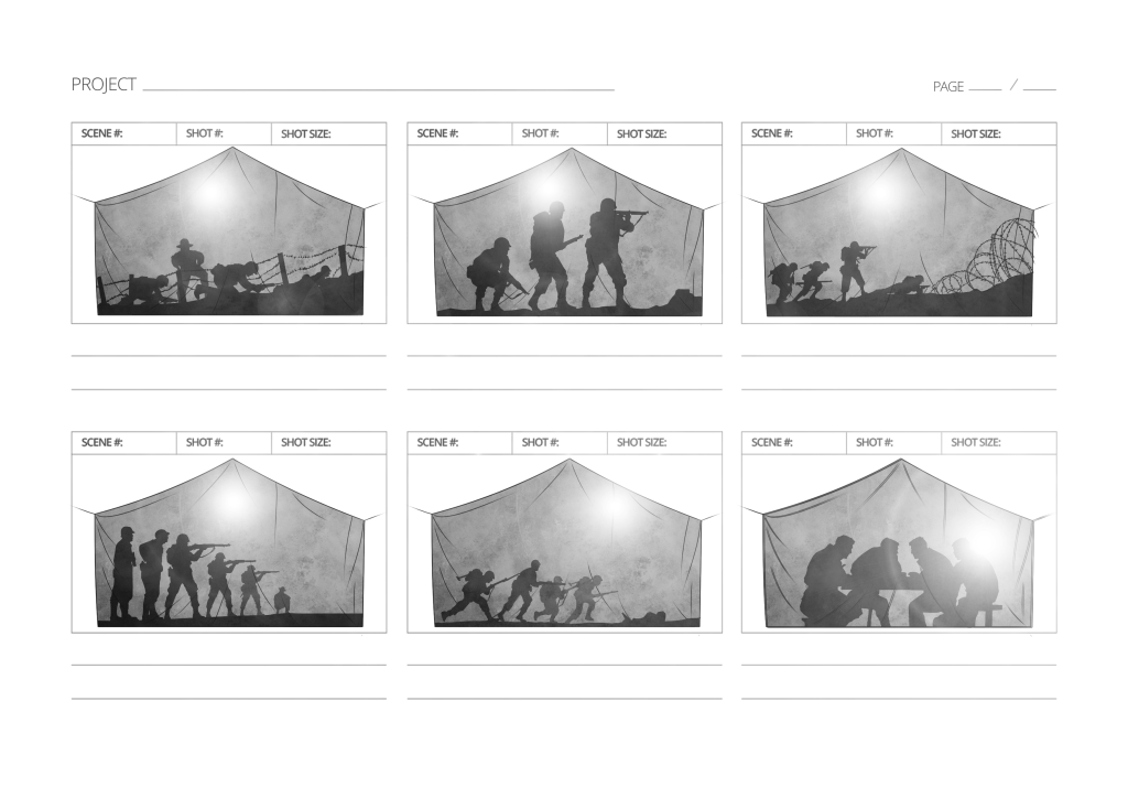 Carolina-Museum-of-the-Marine-concept-art-shooting-boards-Darrn-famousframes3