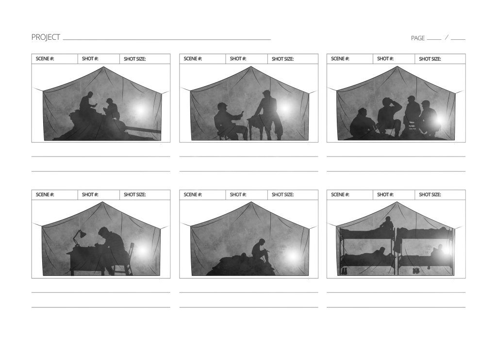 Carolina-Museum-of-the-Marine-concept-art-shooting-boards-Darrn-famousframes4