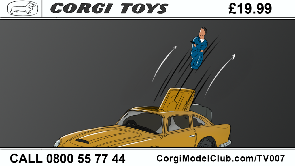 Corgi-Toys-Car-Commercial-Story-Board-Darren-famousframes16