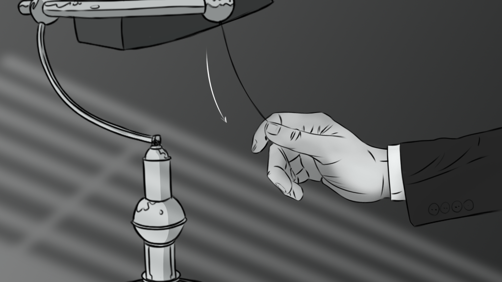 Corgi-Toys-Car-Commercial-Story-Board-Darren-famousframes5