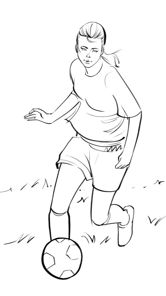 Dick’s-Sporting-Goods-sports-art-Kensuke-Okabayashi-famousframes1