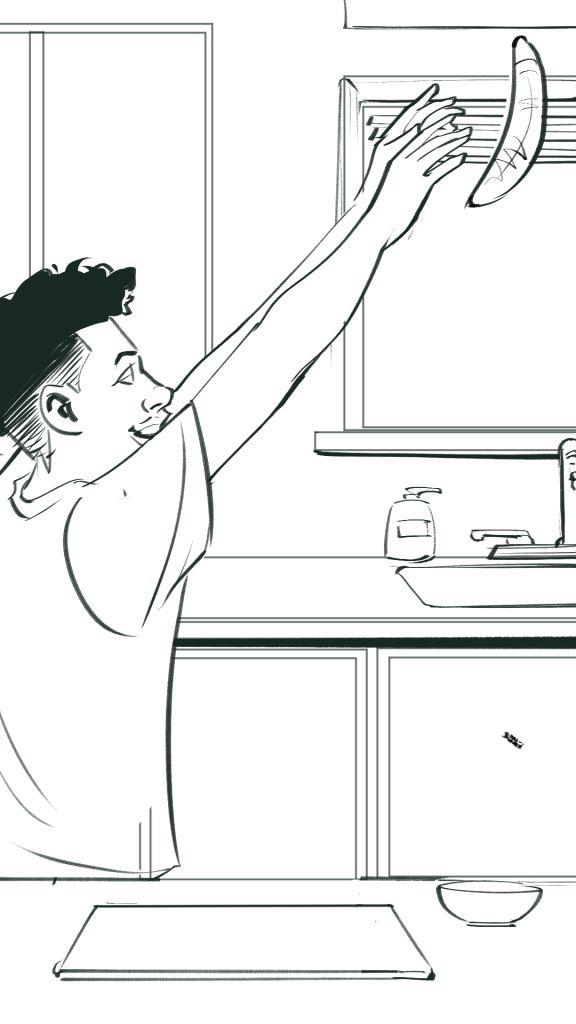 Dick’s-Sporting-Goods-sports-art-Kensuke-Okabayashi-famousframes24